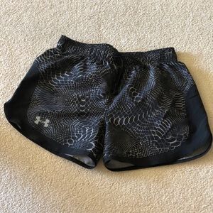 Under Armour Athletic Shorts